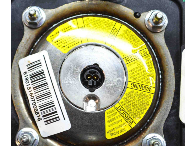 Подушка безопасности водителя 0589P1000271   Hyundai i30