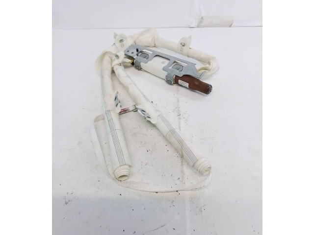 Боковая подушка безопасности 13250503   Opel Meriva B