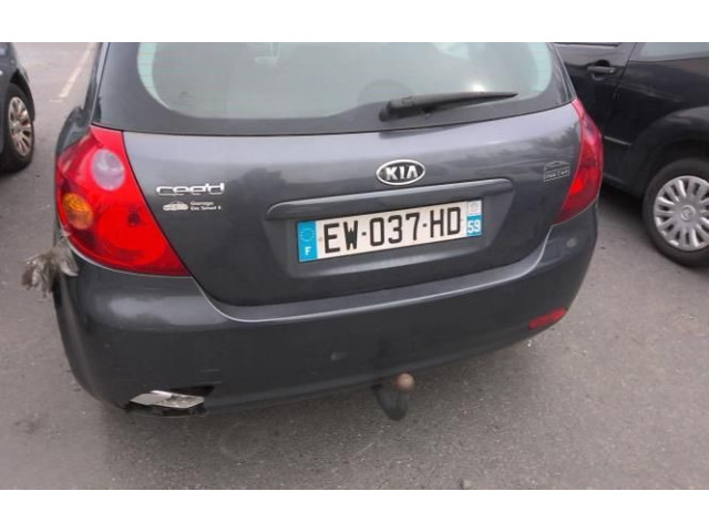 Вентилятор печки F00S33F023 KIA Ceed