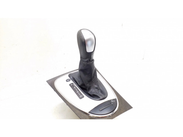 Отделка рычага переключения передач (кожа, головка)