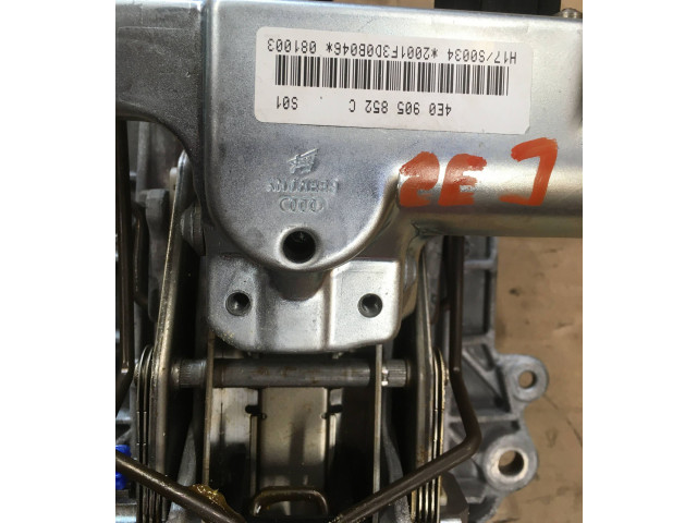 Рулевая рейка 4E0905852C, H17S0034 Porsche Cayenne (9PA) 2002 - 2010 года