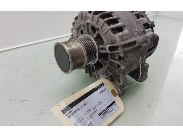 Генератор 05E903026Q, 05E903026B Cupra Formentor