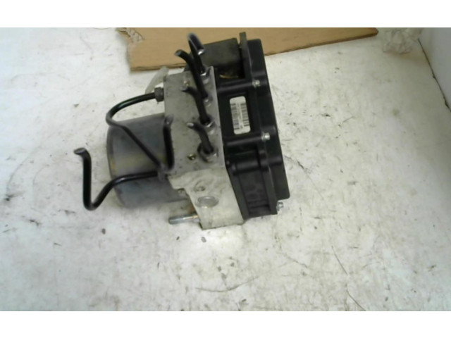 Блок АБС 9659457180 Citroen C4 I 2004 - 2010 года