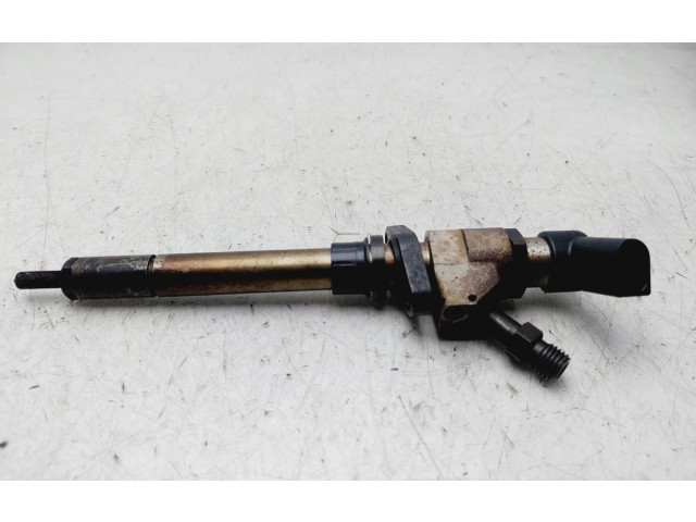 Форсунка 9647247280 Citroen Berlingo