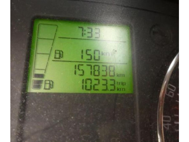 Генератор 06F903023E   Skoda Fabia Mk2 (5J)      