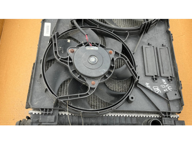 Комплект радиатора