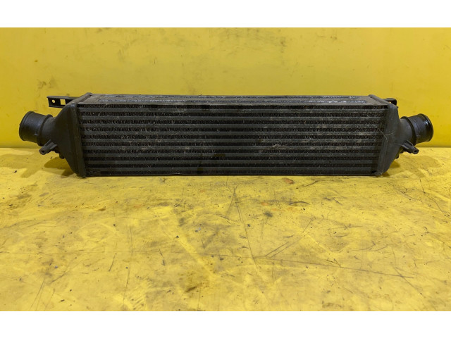 Интеркулер Alfa Romeo Giulietta