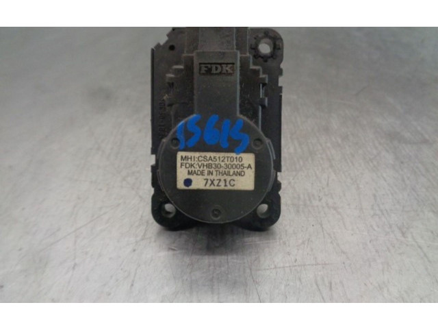 Вентилятор печки    CSA512T010, 7820A080   Mitsubishi Lancer X