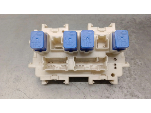 Pojistková skříňka Řídící jednotka BSM 3FY0A0I17   Infiniti FX 2011