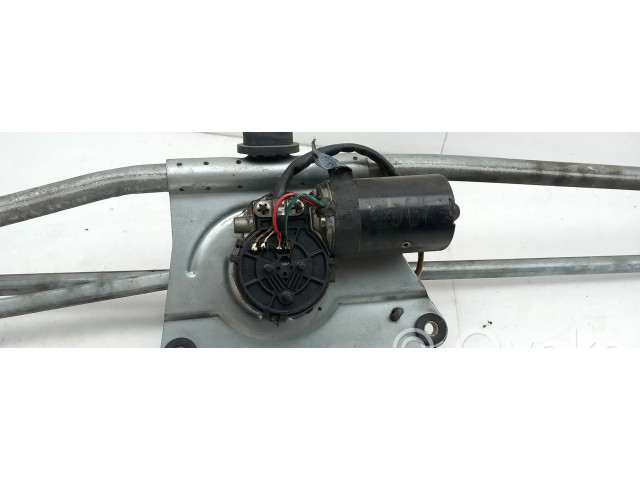 Моторчик дворников 3397020704 Citroen Xsara Picasso