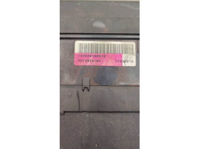 Блок предохранителей 9213372-01, 190938180510 Mini One - Cooper Coupe R56