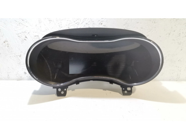 Přístrojová deska Dodge Durango 2018 68302780AD