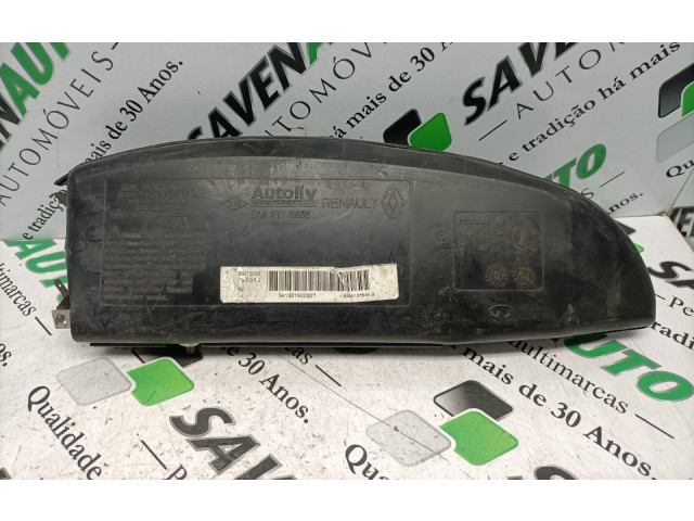 Подушка безопасности в сиденье SV25-05-09, 221 Renault Clio II