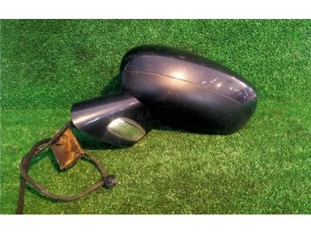 Зеркало (механическое)       Citroen C5  2008 - 2016 года   
