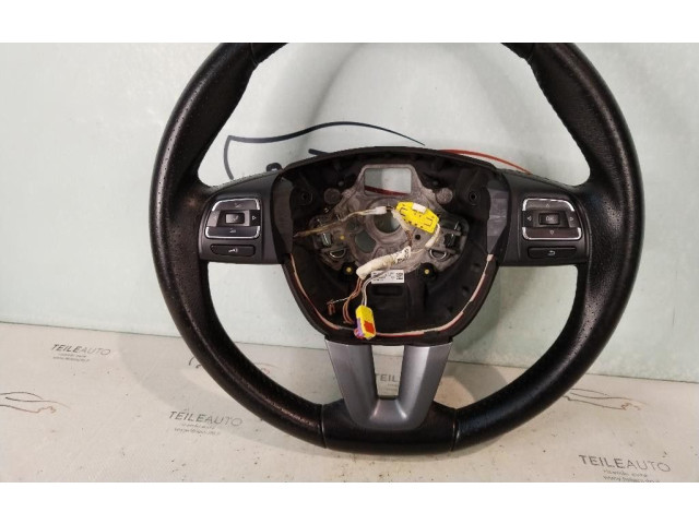 Volant Seat Leon (1P) 2005 7M5419091C, 7M5419091C  