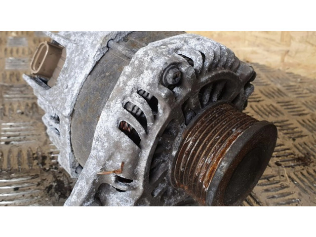 Генератор 231001AT1A, A2TX1781 Nissan Navara D40 2.5