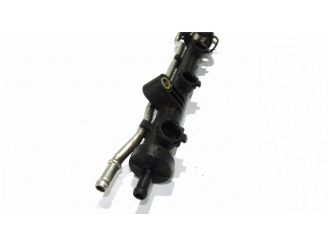 Топливная рампа A1600700195 Smart ForTwo II 0.6 для двигателя 1600100505