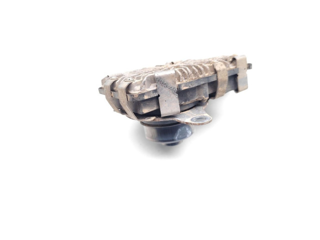 Блок управления редуктора коробки передач (раздатки) 0CJ927755 Audi A4 Allroad