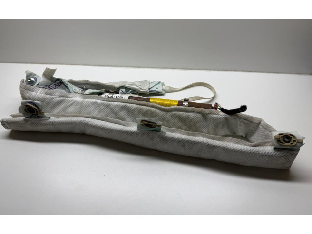 Боковая подушка безопасности 52080824, 520023110   Fiat 500L