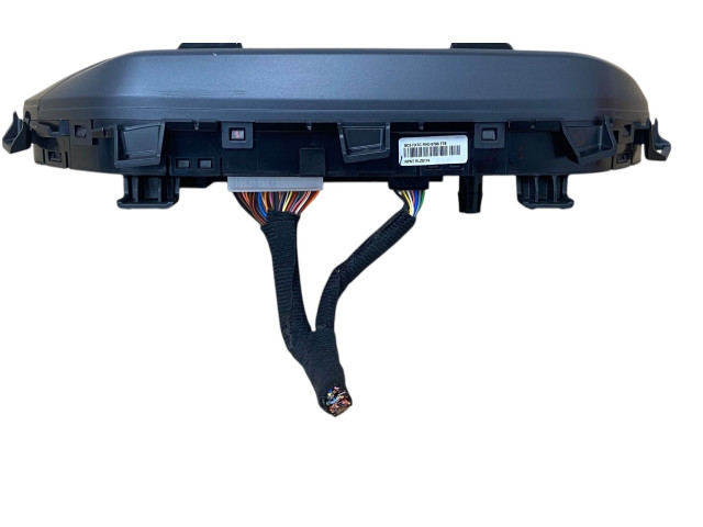 Блок управления климат-контролем 97250Q0700, TA0000164   Hyundai Bayon