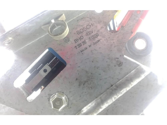 Моторчик заднего дворника     Peugeot 306