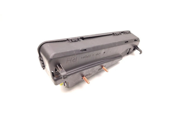 Подушка безопасности в сиденье AB39-21611D10-AD Ford Ranger