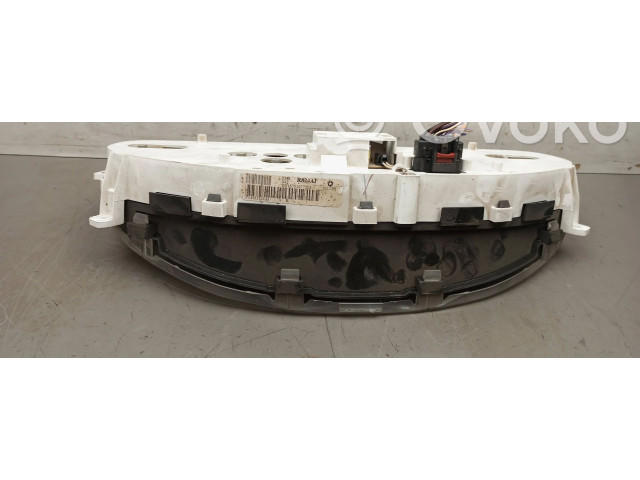 Přístrojová deska Chrysler Grand Voyager IV 2003 R824AI, TN157510