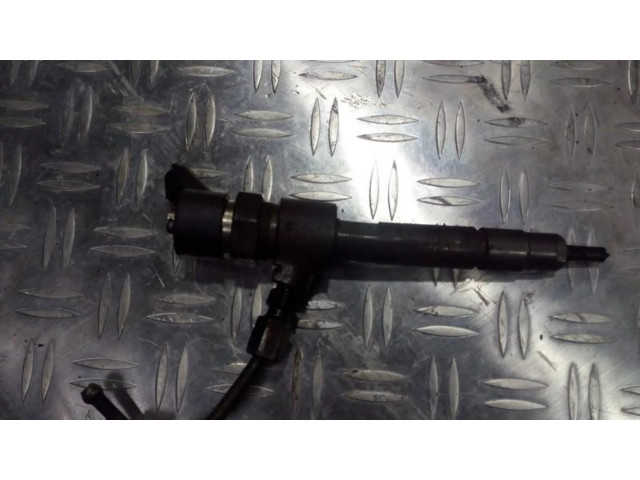 Vstřikovač 0445110019 Fiat Punto (188) pro naftový motor 1.9