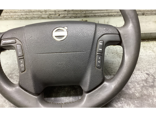 Руль Volvo V70 2000 - 2004 года 9491847, 9206967