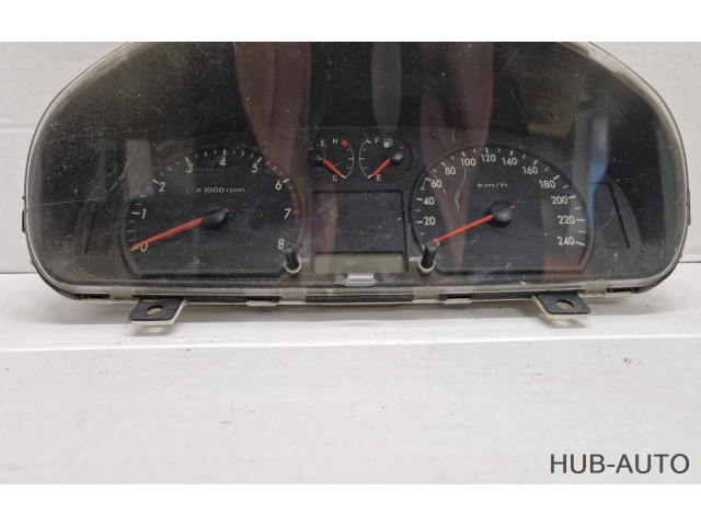 Панель приборов 940033D445 Hyundai Sonata