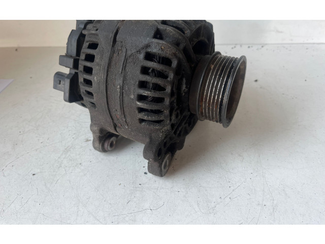 Генератор 13420610, 9459093 Volvo V70