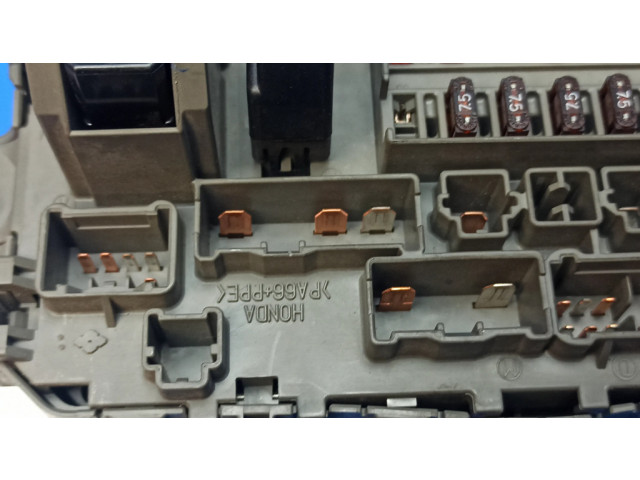 Блок предохранителей 38600S04G1, 0567007330 Honda Civic