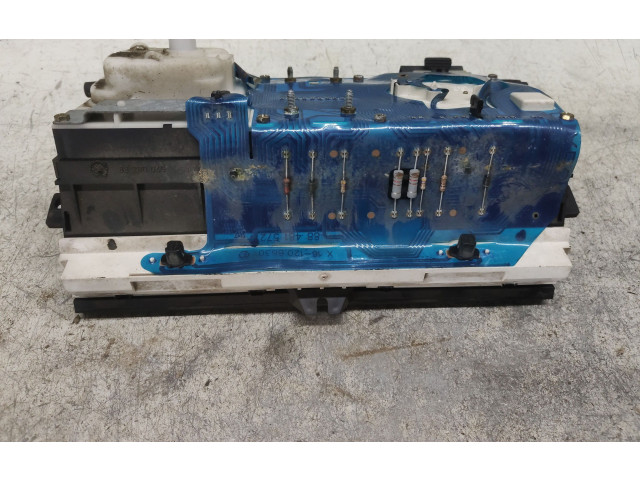 Панель приборов 193919059A Volkswagen Jetta II