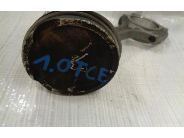 Píst    Renault Captur     