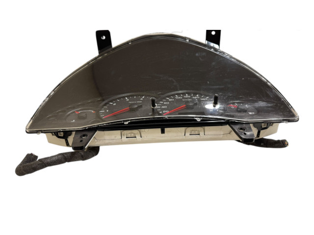 Панель приборов 7T1T10849CA, YCAA014255 Ford Transit - Tourneo Connect