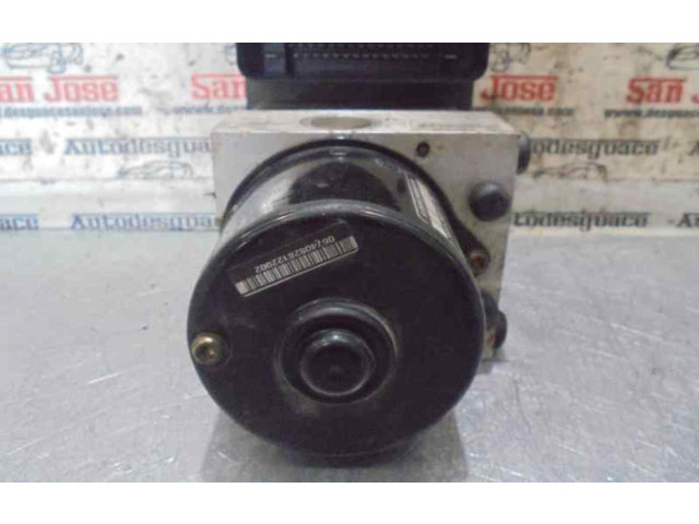 Jednotka ABS 1J0614417C Seat Toledo I (1L) 2000
