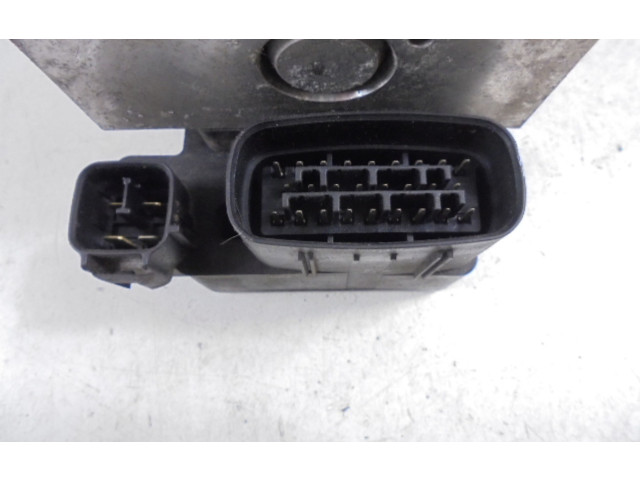 Блок АБС 81900-7100, 81900-7100   Mitsubishi  Pajero Pinin   -  года