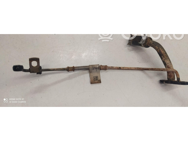 Turbodmychadlo Турбина 1S4Q6K679BA Ford Transit - Tourneo Connect