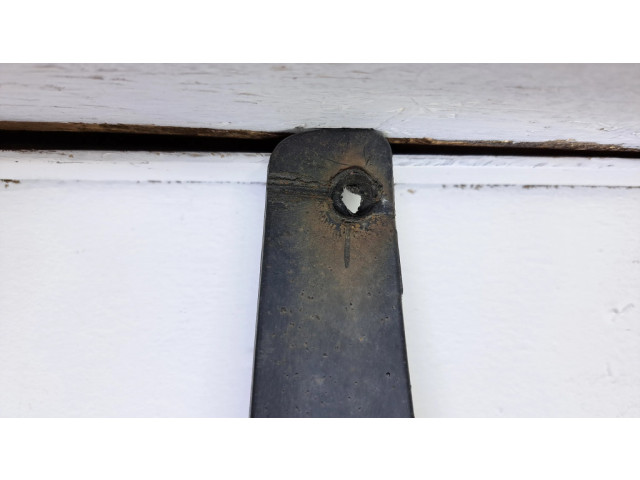 Задний брызговик