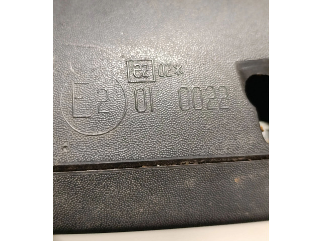 Zpětné zrcátko Opel Vivaro 2005 E2010022, 222002