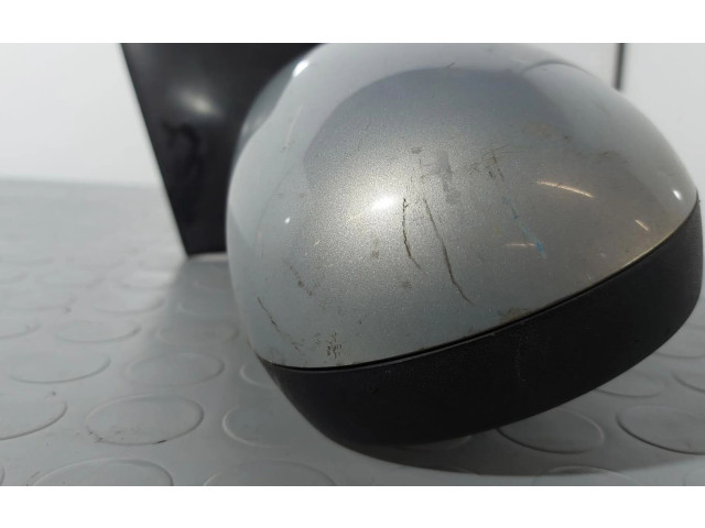 Зеркало электрическое Renault Clio II 2001 - 2005 года