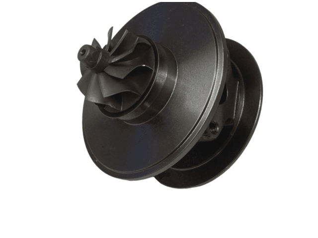 Турбина Skoda Octavia Mk1 (1U) 54399880006, CHRA30-0105