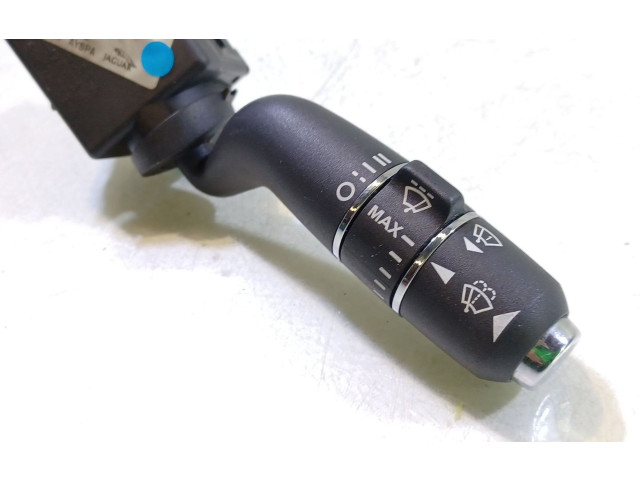 Ручка стеклоочистителей 8W8317A553BA, 66282007081792 Jaguar XF X250