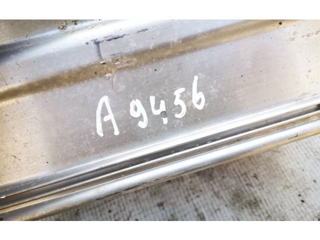 Надувная подушка для пассажира Skoda Octavia Mk1 (1U) 1996 - 2004 года