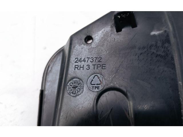 Подушка безопасности в сиденье P05108090AB, 05108090AB   Dodge Grand Caravan