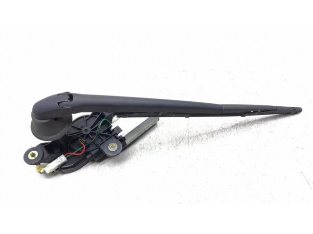 Моторчик заднего дворника 66350002, K3732    Alfa Romeo 147