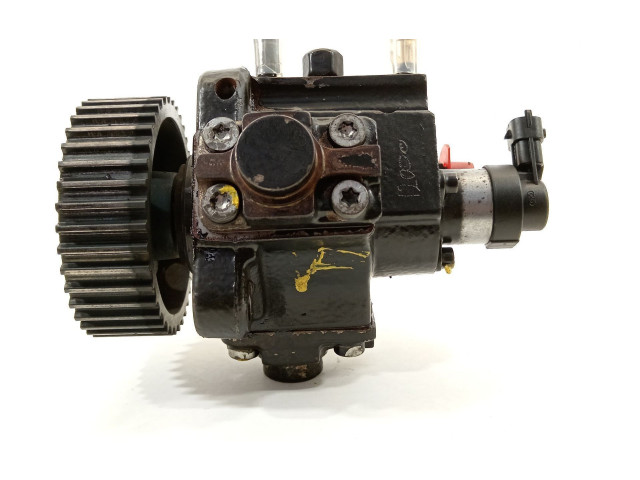 Vstřikovací čerpadlo 55209063, 0445010184 Saab 9-3 Ver2 Z19DTH