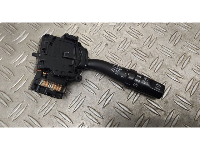 Ручка стеклоочистителей 8465205170, 173821 Toyota Corolla Verso E121