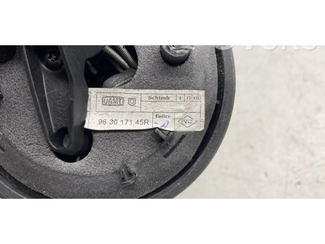 Зеркало (механическое)       Dacia Sandero  2008 - 2012 года   