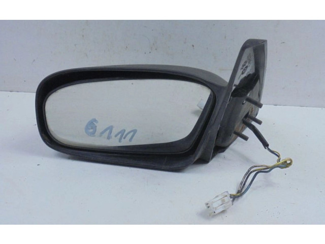 Зеркало (механическое)    Mitsubishi Eclipse